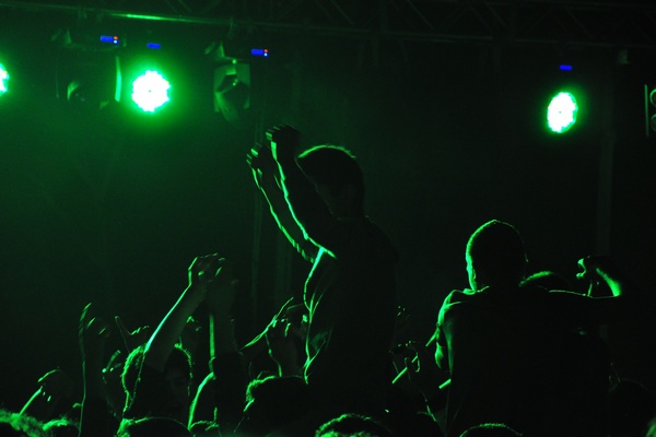  CMC PROMO 14 party